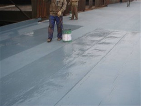 金平水泥基渗透结晶型防水涂料