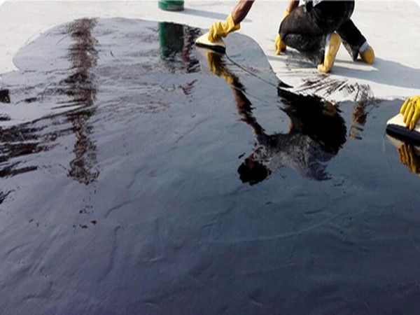 金平水性沥青基层处理剂